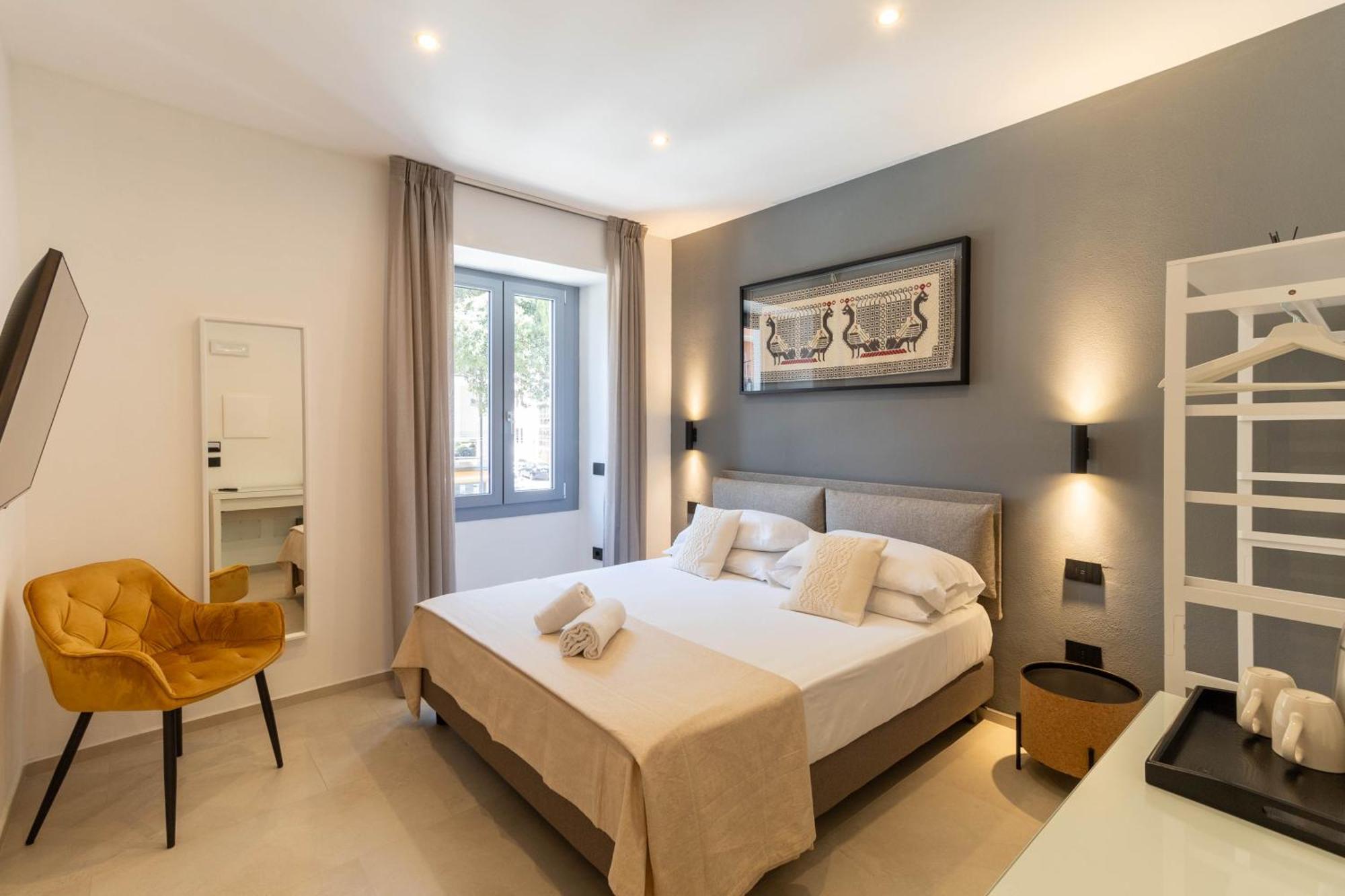 Sardinian Days - Suites & Rooms Cagliari Exterior foto