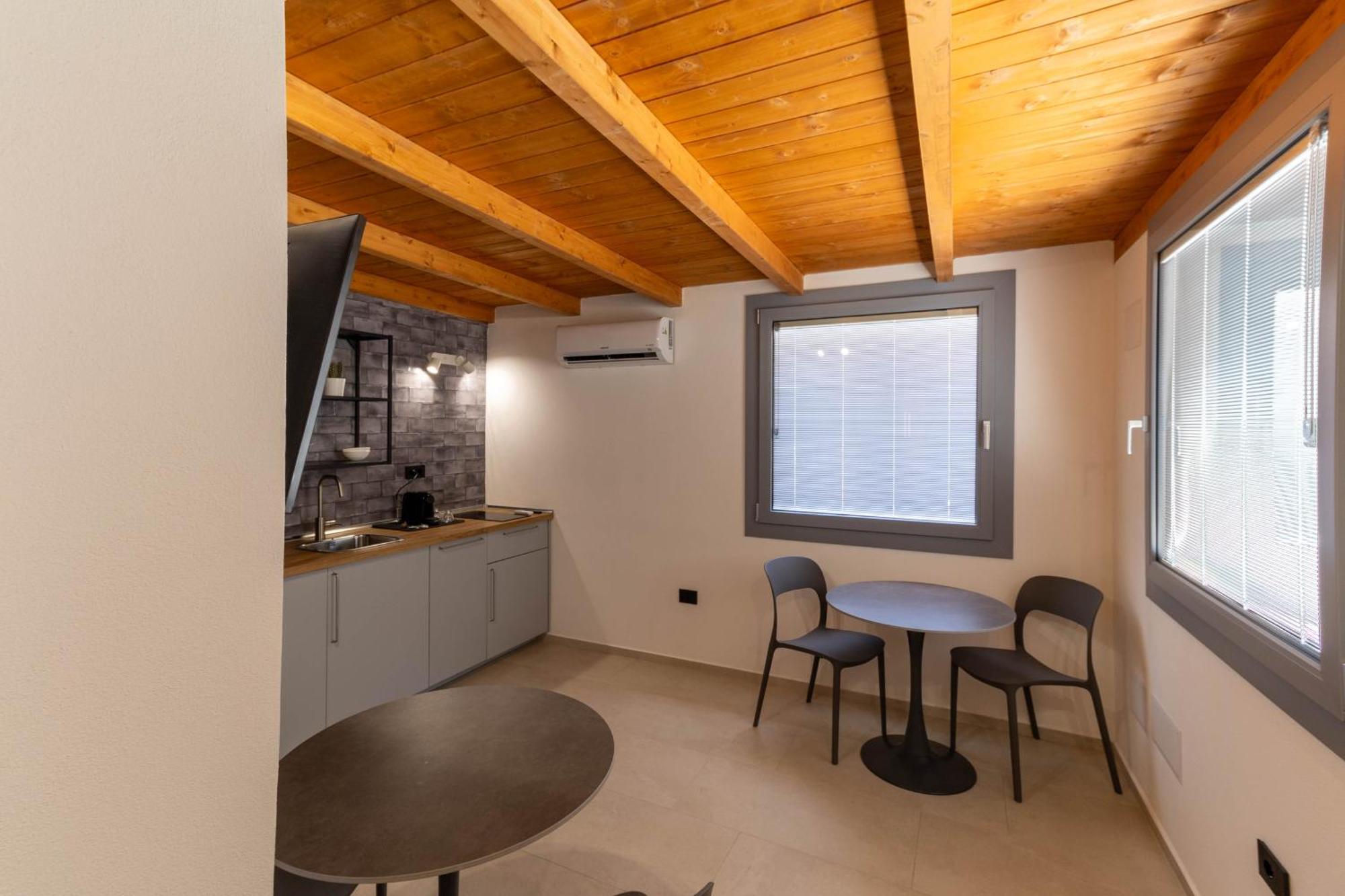 Sardinian Days - Suites & Rooms Cagliari Exterior foto