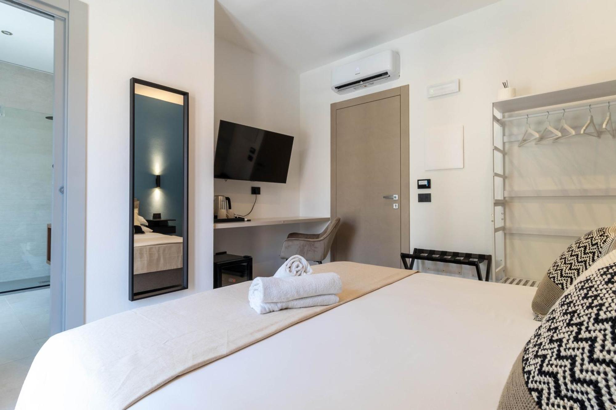Sardinian Days - Suites & Rooms Cagliari Exterior foto