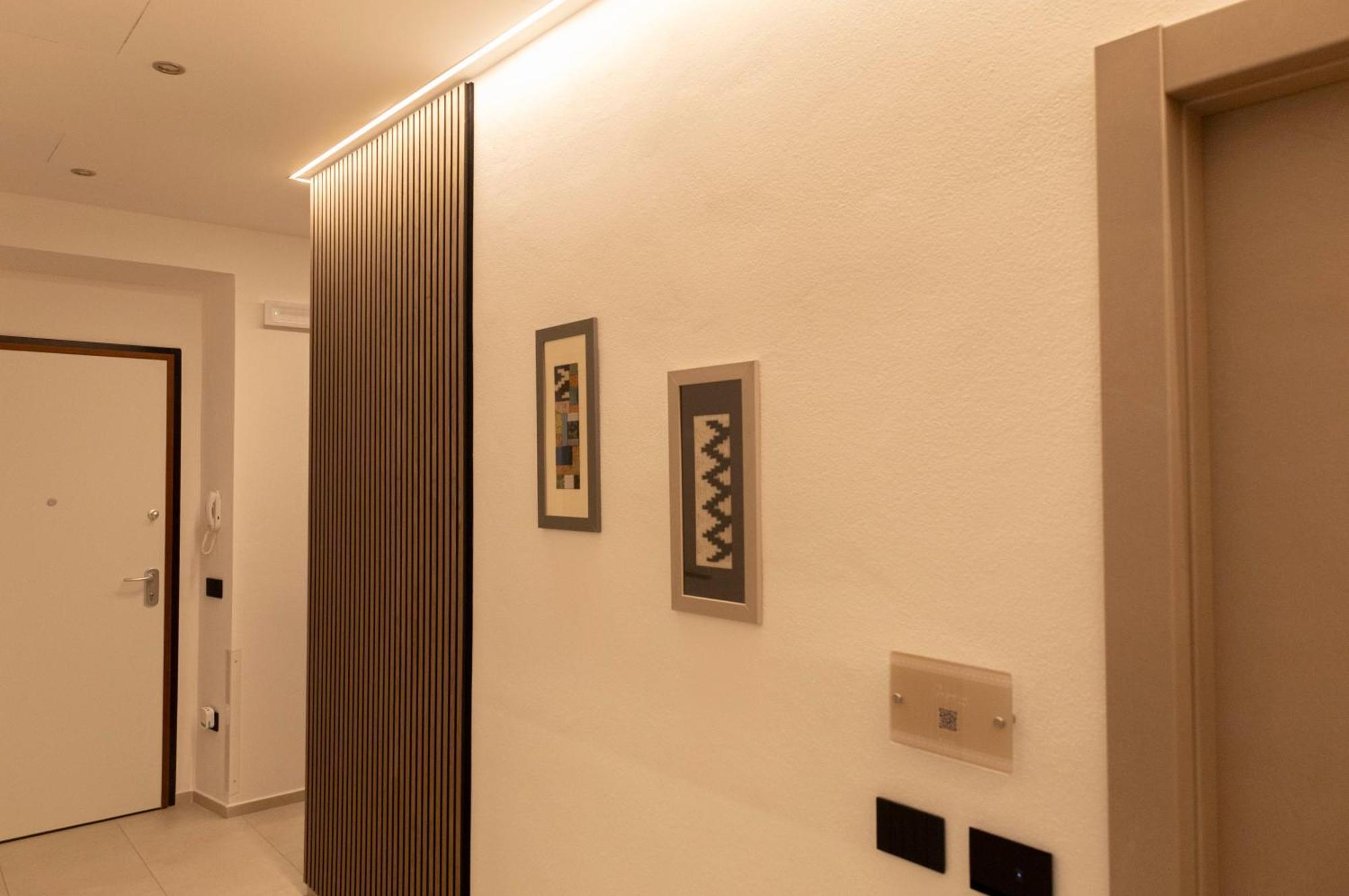 Sardinian Days - Suites & Rooms Cagliari Exterior foto